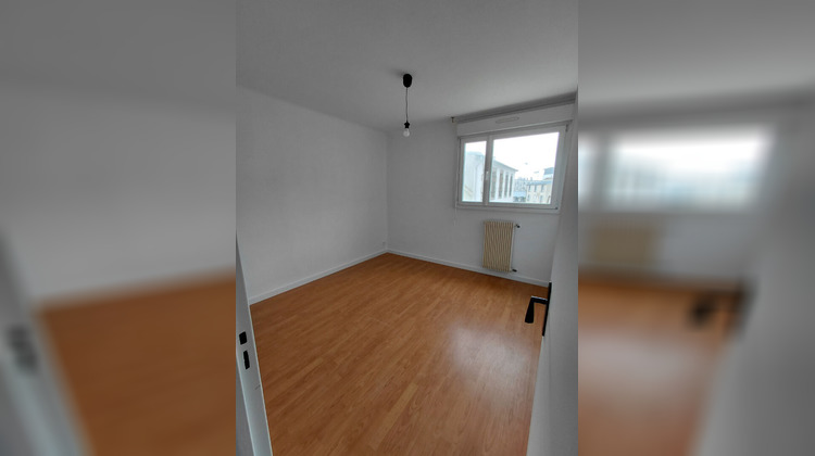 Ma-Cabane - Location Appartement BREST, 73 m²