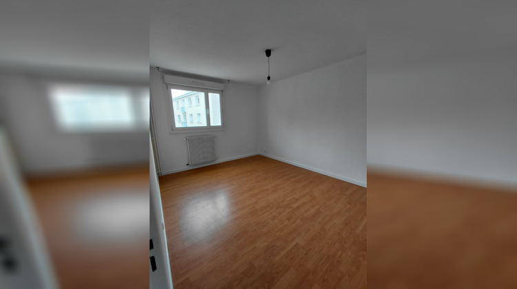 Ma-Cabane - Location Appartement BREST, 73 m²