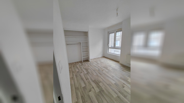 Ma-Cabane - Location Appartement BREST, 42 m²