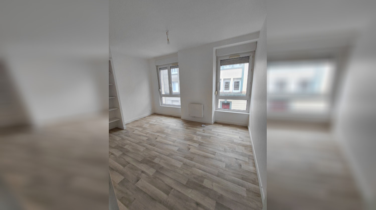 Ma-Cabane - Location Appartement BREST, 42 m²
