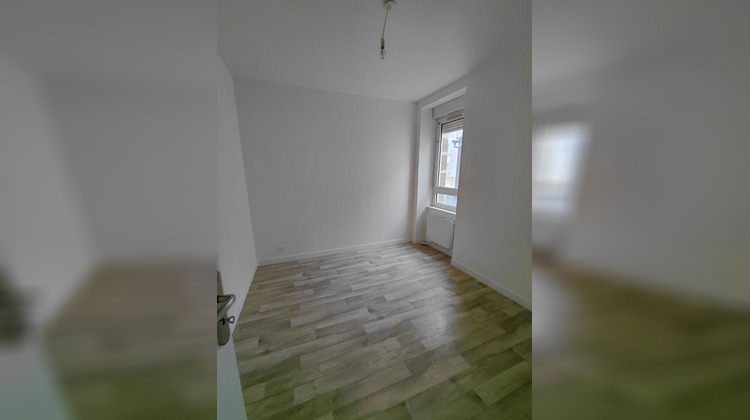 Ma-Cabane - Location Appartement BREST, 42 m²