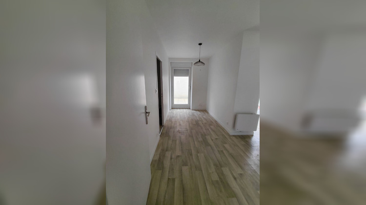 Ma-Cabane - Location Appartement BREST, 42 m²