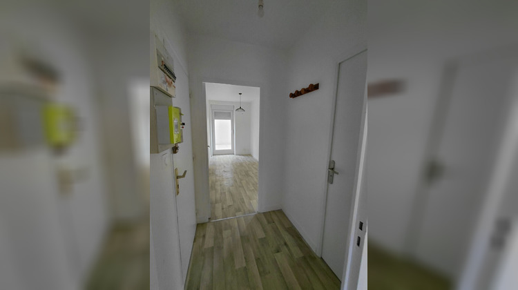Ma-Cabane - Location Appartement BREST, 42 m²