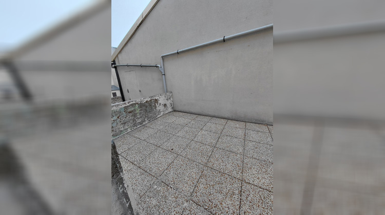 Ma-Cabane - Location Appartement BREST, 42 m²