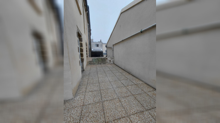 Ma-Cabane - Location Appartement BREST, 42 m²