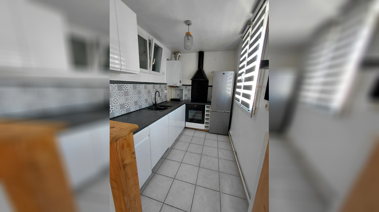 Ma-Cabane - Location Appartement BREST, 63 m²