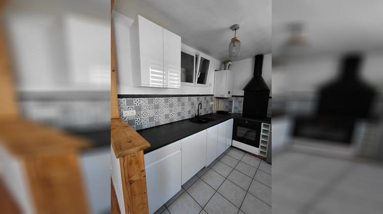 Ma-Cabane - Location Appartement BREST, 63 m²