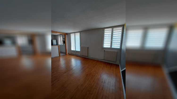 Ma-Cabane - Location Appartement BREST, 63 m²
