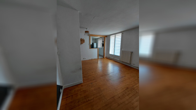 Ma-Cabane - Location Appartement BREST, 63 m²