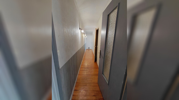 Ma-Cabane - Location Appartement BREST, 63 m²