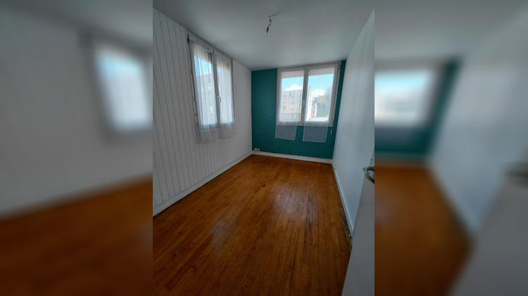 Ma-Cabane - Location Appartement BREST, 63 m²