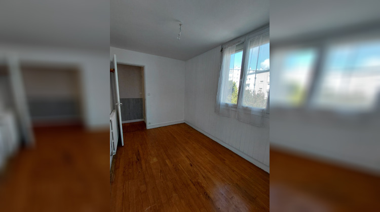 Ma-Cabane - Location Appartement BREST, 63 m²