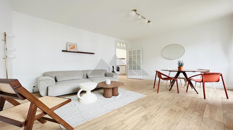 Ma-Cabane - Location Appartement BREST, 58 m²