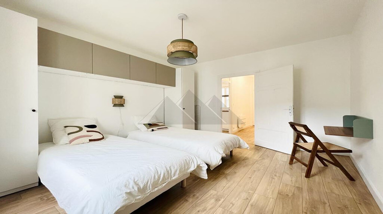 Ma-Cabane - Location Appartement BREST, 58 m²