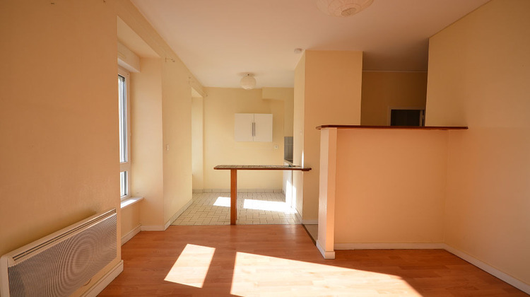 Ma-Cabane - Location Appartement BREST, 22 m²