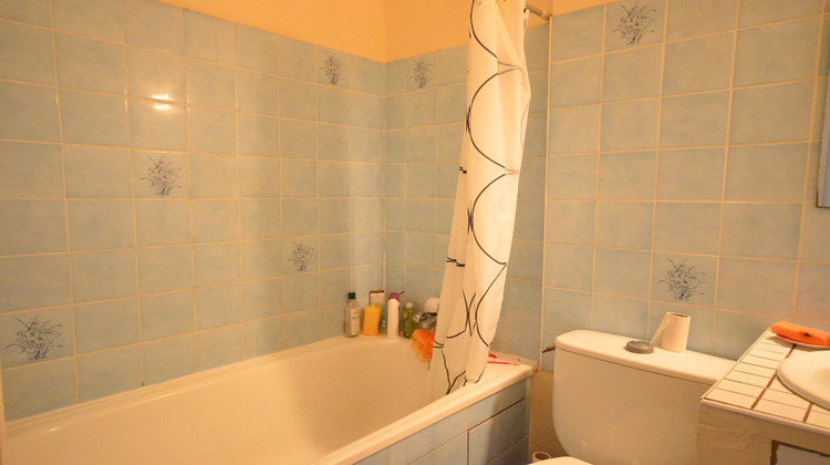 Ma-Cabane - Location Appartement BREST, 22 m²