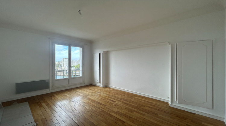 Ma-Cabane - Location Appartement BREST, 110 m²