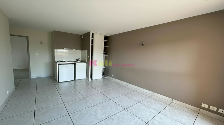 Ma-Cabane - Location Appartement BREST, 30 m²