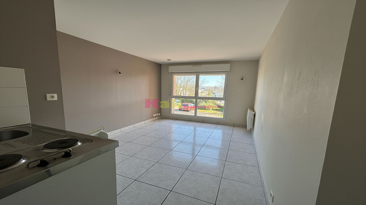 Ma-Cabane - Location Appartement BREST, 30 m²