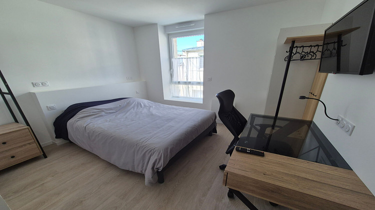 Ma-Cabane - Location Appartement BREST, 36 m²