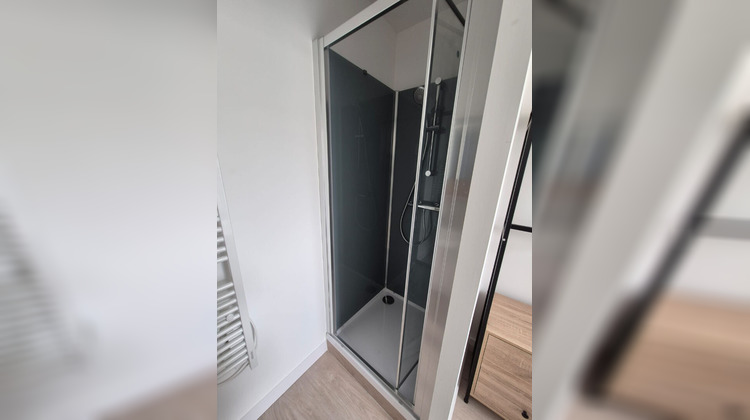 Ma-Cabane - Location Appartement BREST, 36 m²