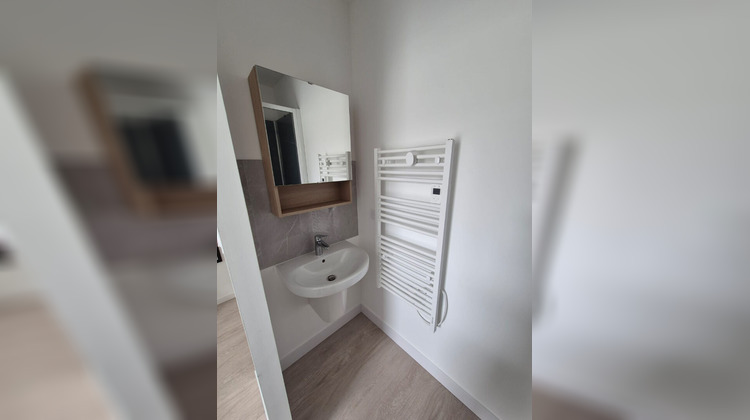 Ma-Cabane - Location Appartement BREST, 36 m²