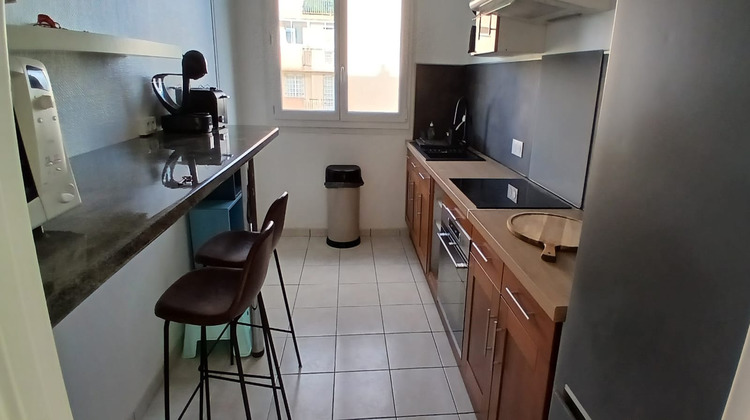 Ma-Cabane - Location Appartement BREST, 62 m²