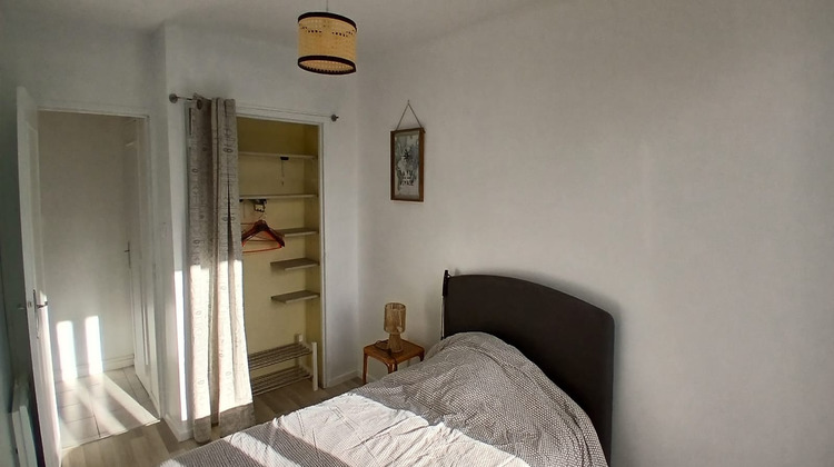 Ma-Cabane - Location Appartement BREST, 62 m²