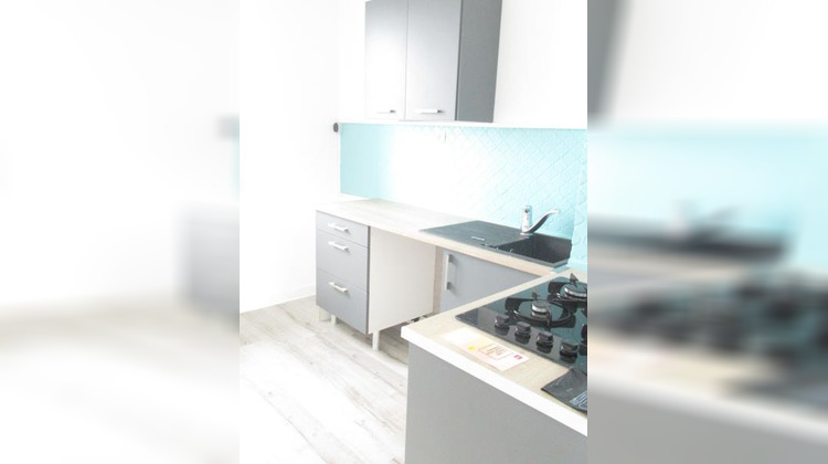 Ma-Cabane - Location Appartement BREST, 64 m²