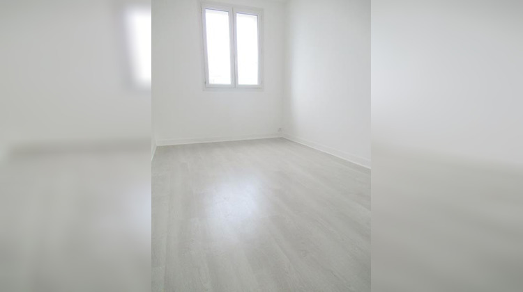 Ma-Cabane - Location Appartement BREST, 64 m²