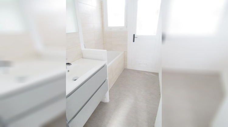 Ma-Cabane - Location Appartement BREST, 64 m²