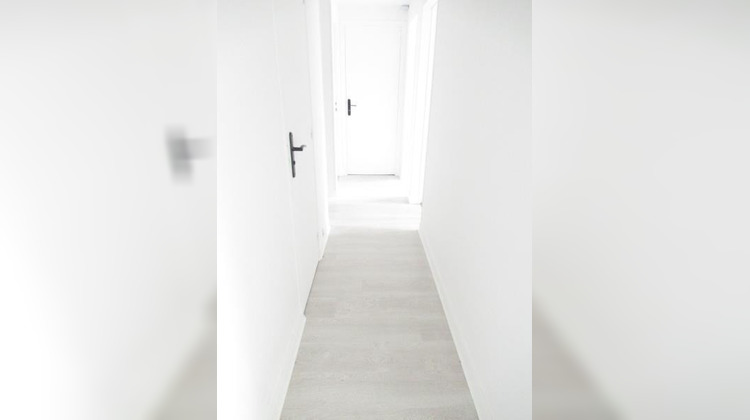 Ma-Cabane - Location Appartement BREST, 64 m²