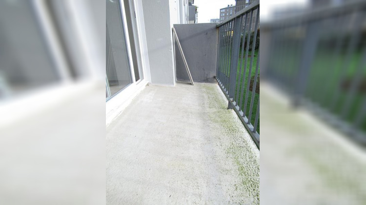 Ma-Cabane - Location Appartement BREST, 64 m²