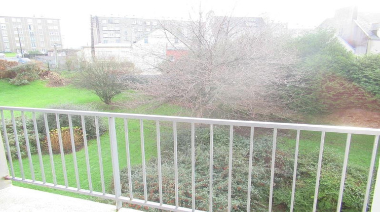 Ma-Cabane - Location Appartement BREST, 64 m²