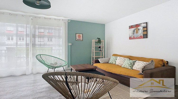 Ma-Cabane - Location Appartement BREST, 80 m²