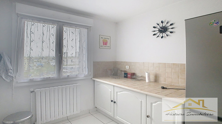 Ma-Cabane - Location Appartement BREST, 80 m²