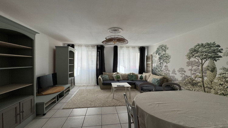 Ma-Cabane - Location Appartement Brest, 73 m²