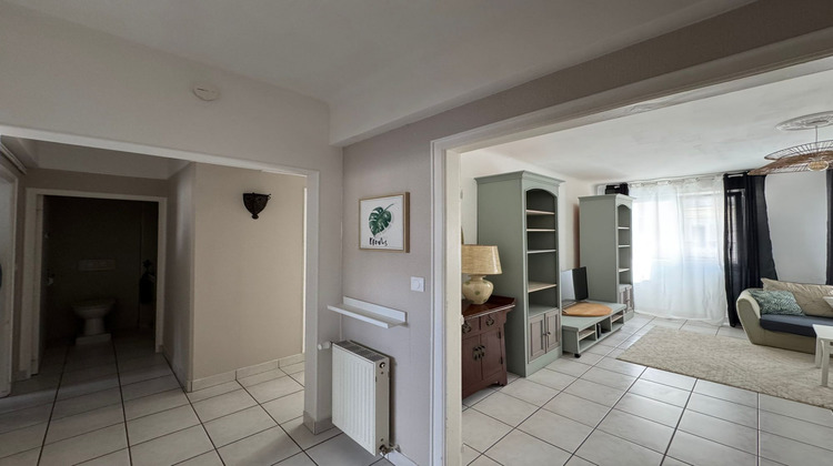 Ma-Cabane - Location Appartement Brest, 73 m²