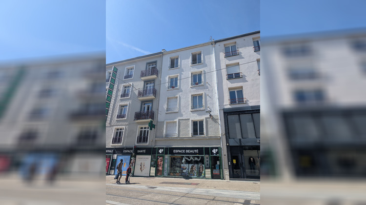 Ma-Cabane - Location Appartement BREST, 56 m²
