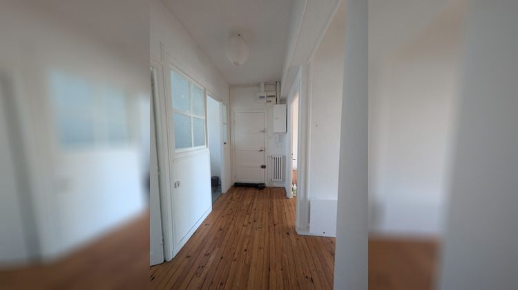 Ma-Cabane - Location Appartement BREST, 56 m²