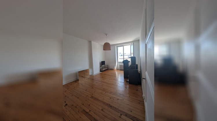 Ma-Cabane - Location Appartement BREST, 56 m²
