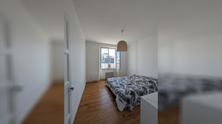 Ma-Cabane - Location Appartement BREST, 56 m²