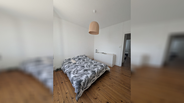 Ma-Cabane - Location Appartement BREST, 56 m²