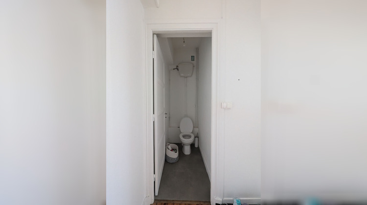 Ma-Cabane - Location Appartement BREST, 56 m²