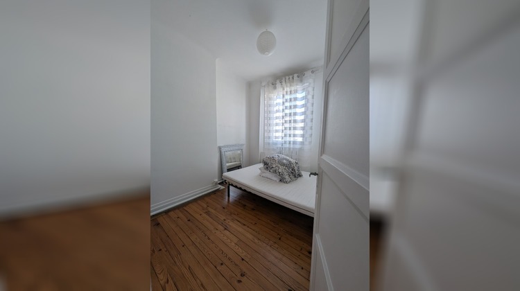 Ma-Cabane - Location Appartement BREST, 56 m²