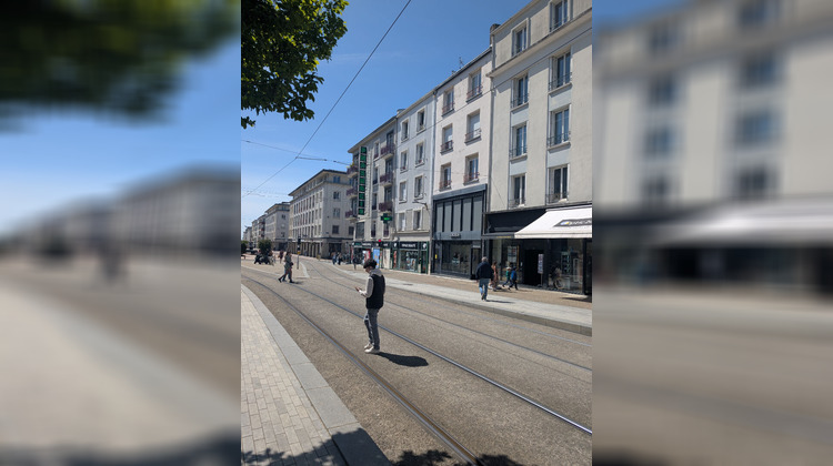 Ma-Cabane - Location Appartement BREST, 56 m²