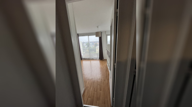 Ma-Cabane - Location Appartement BREST, 24 m²