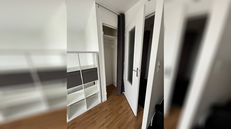Ma-Cabane - Location Appartement BREST, 24 m²