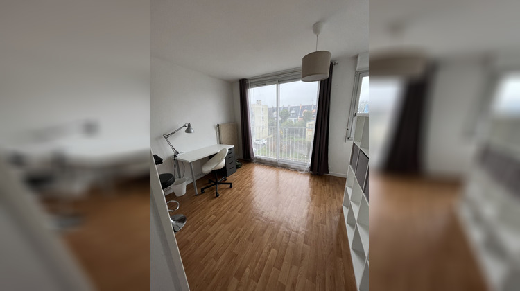 Ma-Cabane - Location Appartement BREST, 24 m²