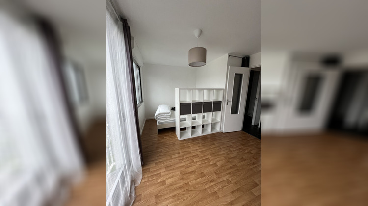 Ma-Cabane - Location Appartement BREST, 24 m²